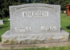 Howard &#38; June Knudsen